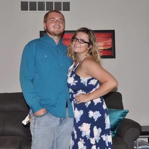 Meet your Posher, Jamie